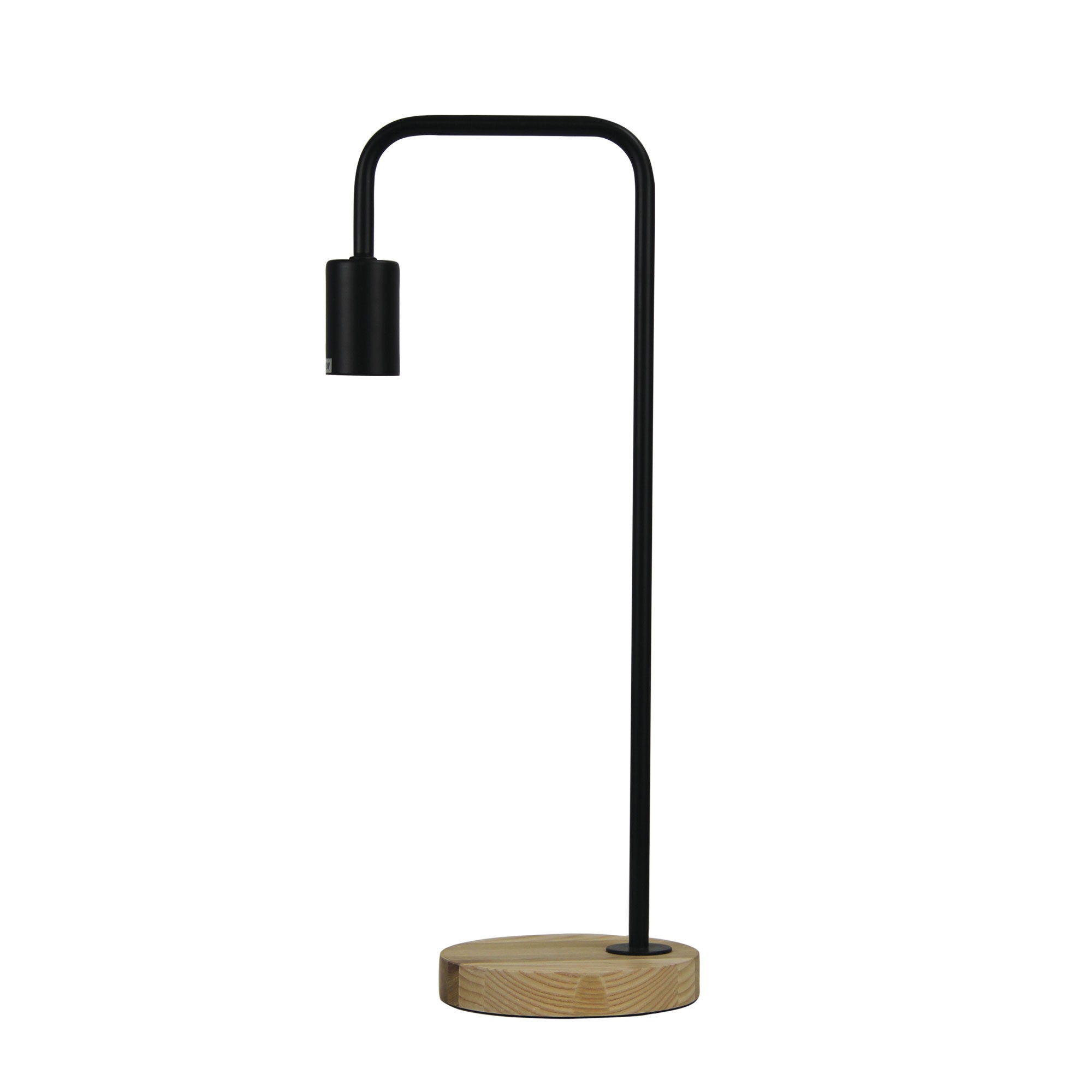 Scandi Table Lamp